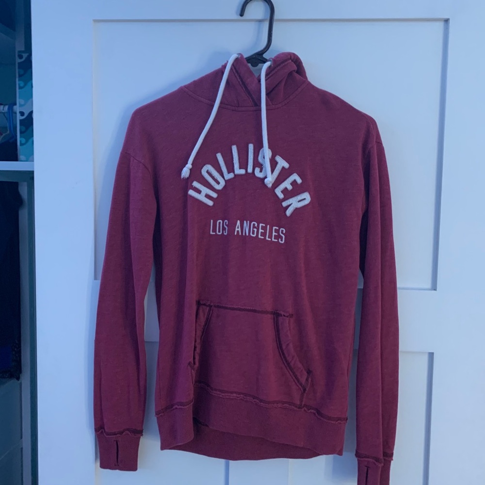 sweatshirt